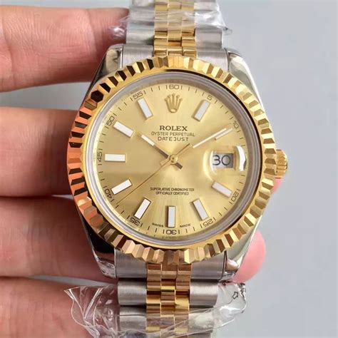 Rolex reloj